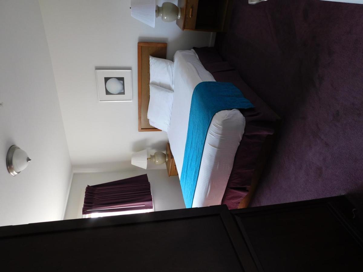 Seahorse Oceanfront Lodging Lincoln City Bagian luar foto