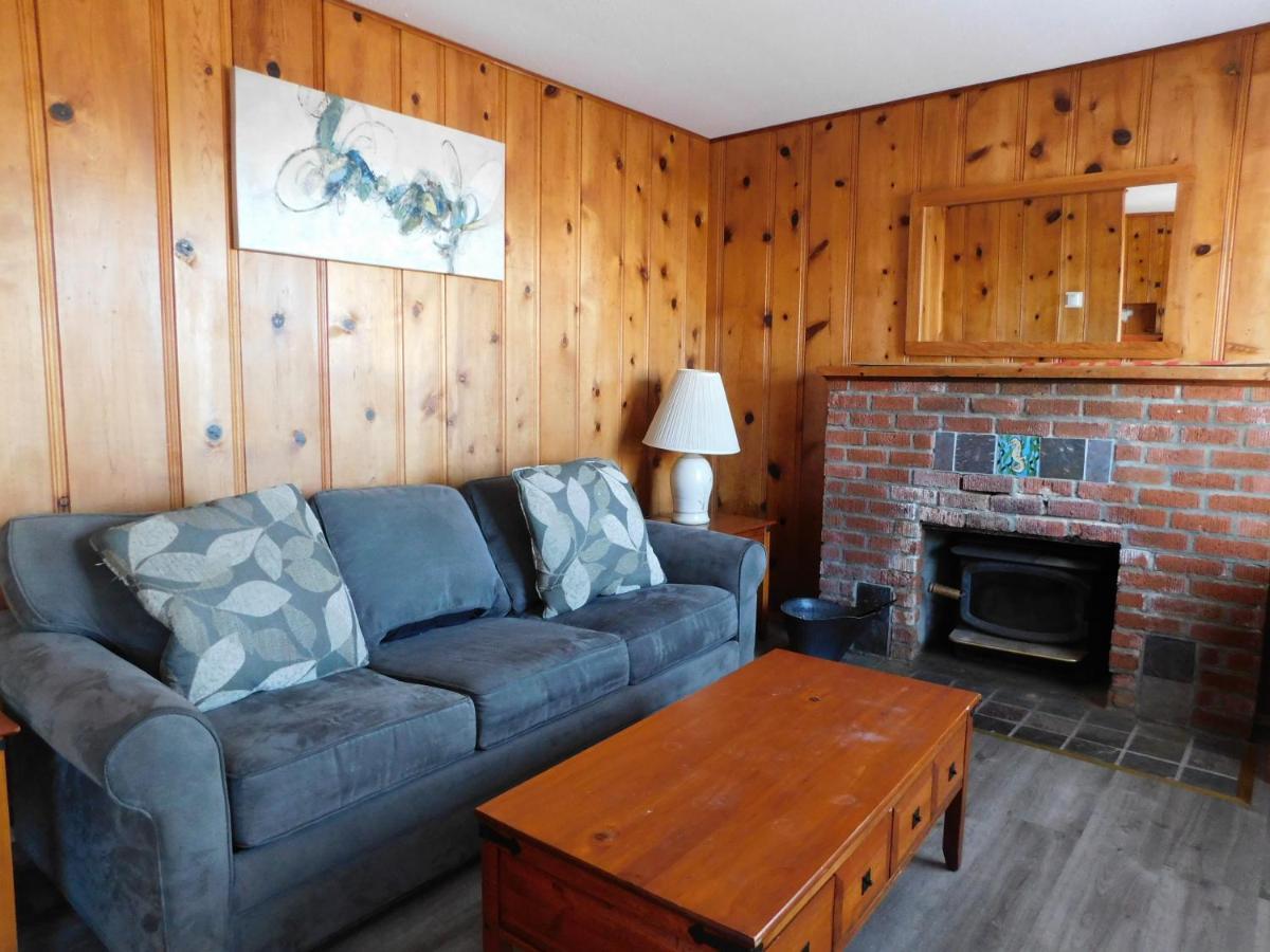 Seahorse Oceanfront Lodging Lincoln City Bagian luar foto